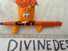 Sixt Alquiler de Coches Bolígrafo Publicitario Bola Multifunción Stylus Punta Teléfono Soporte Giratorio Multi- Function Bolígrafo price