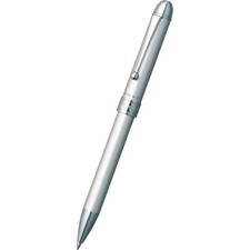 Bolígrafo multifunción de metal Platinum Double Action R3 blanco hielo MWB-1000C Multi- Function Bolígrafo price