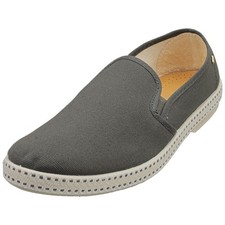 Rivieras Zapatos de Espadrille Classic Antracita Hombre Classic Zapatos de hombre price