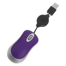 Ratón Portátil Retráctil Silencioso Recargable Juegos con Botones Laterales Compacto Gaming Mouse price