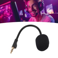 Micrófono de juego de repuesto compatible con auriculares inalámbricos para juegos G PRO X 3,5 m nuevo Gaming Headsets price