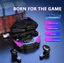 Auriculares Gaming Baja Latencia TWS, Auriculares Inalámbricos Bluetooth Gaming Headsets price