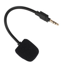 Micrófono de juego de repuesto compatible con auriculares inalámbricos para juegos G733 Noise R nuevo Gaming Headsets price
