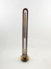 Resistencia para Calentador Eléctrico Universal Caldera 1" 1/4 1200W 220V Brida Calentadores price