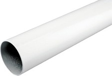 TUBO ALUMINIO ESMALTADO Ø 110MM SALIDA HUMOS CALENTADOR. 1MT Calentadores price
