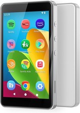 Reproductor MP3 con Spotify para niños, Play Store | Android 14, controles parentales, Ni Música Sistema price