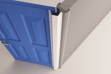 *¡JUEGO DE 5 PROTECTORES DE DEDOS PARA BISAGRA DELANTERA Y TRASERA LATERAL!* ¡SEGURIDAD INFANTIL! Dedo Protector para bebé price