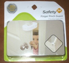 NUEVO PROTECTOR DE PELLIZCO DE SEGURIDAD PRIMER DEDO A PRUEBA DE BEBÉS SEGURIDAD INFANTIL Dedo Protector para bebé price