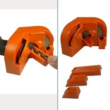 Herramienta de molienda de brocas multifuncional perfecta para rebanadoras de cocina y más Slicers price