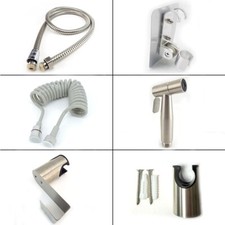 Rociador de inodoro bidé grifo de mano rociador hogar baño cabezal de ducha Bidet price