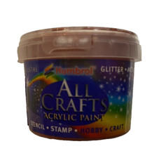 Pintura Acrílica Modelo Humbrol Bronce Brillo Metálico 75 ml Artesanía Arte Hobby Glitter Pintura price