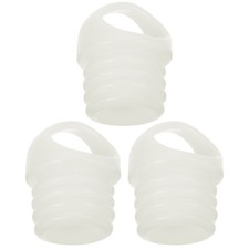 Tapones de repuesto para fregaderos de alta resistencia para tapones de drenaje de fregona plana de 3 piezas Sinks price