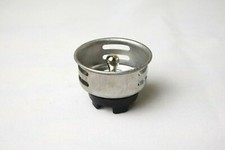 APEX RV STAINLESS 1 Inch Sink Strainer / Basket for RV, Marine NEW Sinks price