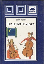 Cuaderno de música Música Cuaderno price