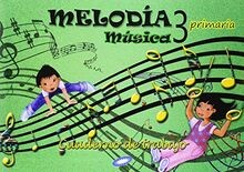 Música 3. Melodía. Cuaderno De Ejercicios. EP 3 - E... | Buch | Zustand sehr gut Música Cuaderno price