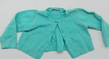 Chaqueta De Punto Original Para Bebé De Catimini Talla 12M 74 Cárdigan para bebé price