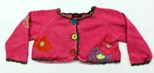 Chaqueta De Punto Original Para Bebé De Catimini Talla 12M 74 Cárdigan para bebé price