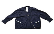 Ligera Chaqueta De Punto Original Para Bebé De Oshkosh Talla 9M 68 74 Cárdigan para bebé price