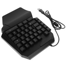 Teclado portátil para juegos teclado retroiluminado para dormitorio en casa teclado para juegos Gaming Keyboard price