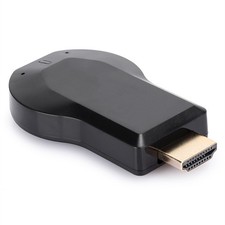 Adaptador de pantalla de video inalámbrico M2 PLUS duplicación de pantalla para televisores inteligentes Display TVs price