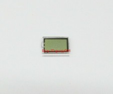 Para CONTAX TVS TVS II Cámara Fotográfica Cubierta Superior Contador Pantalla LCD Piezas Display TVs price