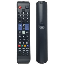 Mando a distancia universal Samsung TV funciona con todos los televisores inteligentes LED LCD Display TVs price