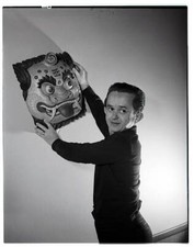 Felix Silla 1964 Addams Family Tv Old Photo 1 TV Silla price
