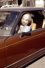 Buck Rogers Felix Silla as Twiki 1970s Historic TV Old Photo 1 TV Silla price