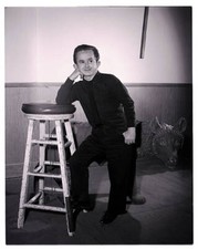 Felix Silla 1964 Addams Family Tv Old Photo 3 TV Silla price