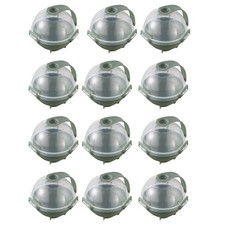 Moldes para hacer hielo redondos para hacer hielo molde para whisky molde para hielo 12 piezas Ice Makers price