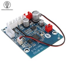 LN-BT02 Placa Receptora de Audio Inteligente Bluetooth 4.0 Módulo Estéreo Inalámbrico para Coche Inteligente a Bordo price