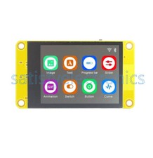 Placa de desarrollo ESP32 WIFI Bluetooth pantalla inteligente LCD TFT de 2,2 pulgadas para Arduino Inteligente a Bordo price