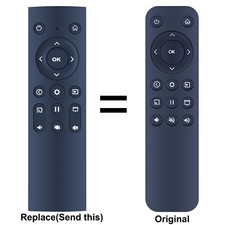 Nuevo control remoto para placa SMART con pantalla compartida MX-V2 MX-V3 6000S Pro Inteligente a Bordo price