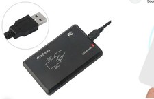 Lector RFID de tarjeta de identificación EM4100 de 125 Khz Card Lectores price