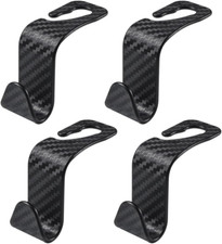 4 ganchos para reposacabezas de asiento de coche. Coche Asiento para bebé price