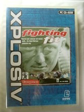 69650 - Fighting Fit [NUEVO/SELLADO] - PC () Windows 98 EI-1432 Salud y Fitness Software price