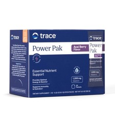 | Paquetes de electrolitos Power Pak | 1200 mg, Magnesio | Aumentar la inmunidad, Hid... Salud y Fitness Software price