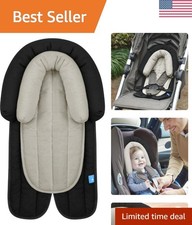 Soportes de cuerpo de bebé 2 en 1 mejorados para recién nacido - extra suaves transpirables... Hamaca Lumbar Soporte para bebé price