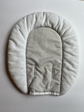 Soporte de cojín con inserción de asiento de repuesto para gorila basculante Graco Hamaca Lumbar Soporte para bebé price