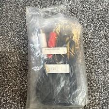 Cable compuesto de audio y video Panasonic 3 RCA Phono macho rojo blanco amarillo Composite Cable price