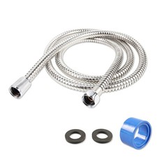 Manguera de ducha de mano de acero inoxidable de 96 pulgadas de repuesto Ducha Hose price