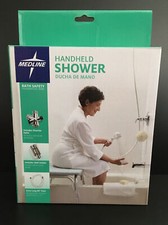 MEDLINE DUCHA DE MANO/DUCHA DE MANO *FÁCIL DE INSTALAR* ¡¡TOTALMENTE NUEVA!!! Ducha Hose price