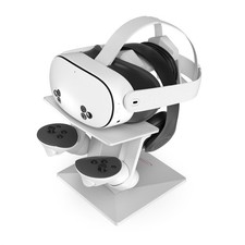 Soporte para auriculares VR para pantalla de montaje VR Meta Quest 3S / Quest 3 Oculus Quest 2 VR Headset price