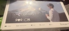 VR COMBO Drone Inteligente + Smartphone VR Auriculares Gafas, Bluetooth, 96° FOV NUEVO VR Headset price