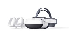 Auriculares PICO A7H10 Neo 3 Link 2 en 1 VR 6 GB/256 GB SteamVR PC 4K 120Hz DP UE VR Headset price