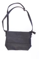 Bolso bandolera Second Life Fashion para mujer negro de cuero sintético Bolso bandolera de mujer price