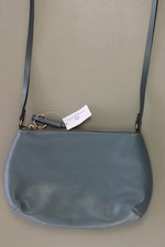 Bolso bandolera Second Life Fashion para mujer turquesa de poliuretano Bolso bandolera de mujer price