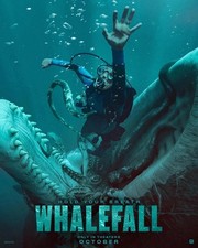 Póster de la película Whalefall (2026) Poster price