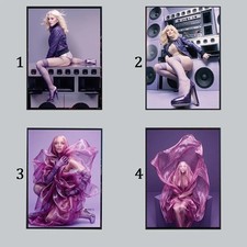 Póster de Madonna - CONFESIONES II Poster price