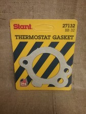 Engine Coolant Thermostat Gasket Stant 27132 Thermostat price